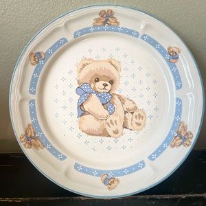 Theodore Bear by TIENSHAN